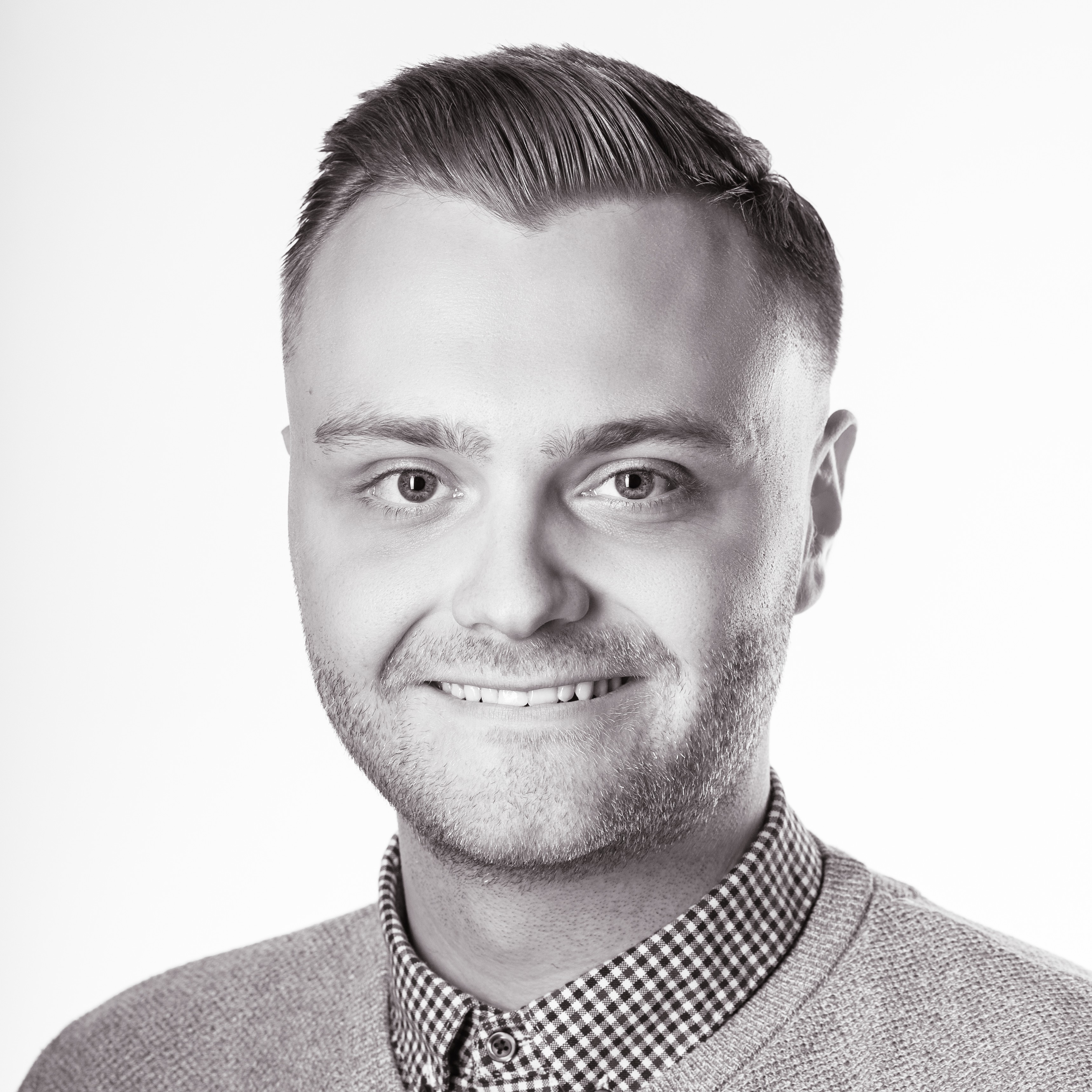 Ryan Taylor