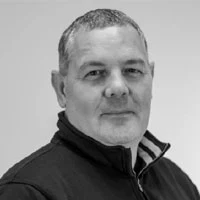 Fintan Galvin