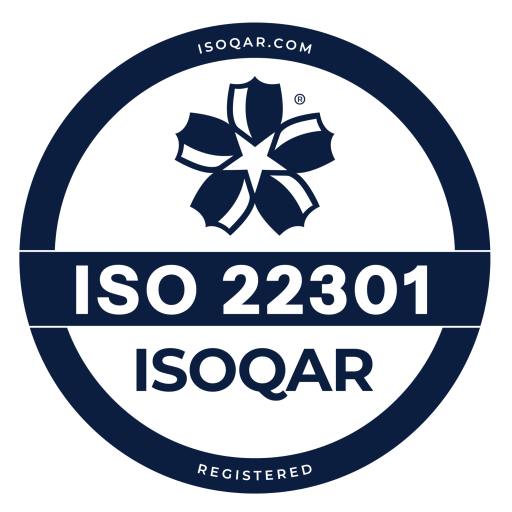 ISO-22301