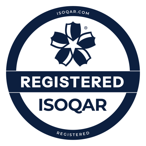 iso-registered
